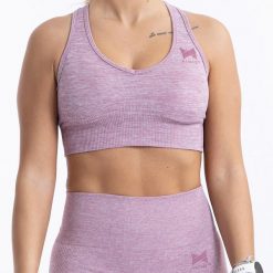 Xtreme Sportswear damski top sportowy Różowy. Czerwone bielizna sportowa XTREME, m, bez wzorów. Za 99.99 zł.