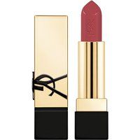 Yves Saint Laurent - Rouge Pur Couture - Satynowa Pomadka Do Ust - Rouge Pur Couture N2 - Dla Kobiet. Pomadki YVES SAINT LAURENT. Za 239.00 zł.