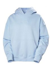 Helly Hansen Bluza "Allure" w kolorze błękitnym rozmiar: XS. Niebieskie bluzy Helly Hansen, xs, bez wzorów, z kapturem. Za 123.25 zł.