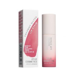 KYLIE COSMETICS Summer Coconut Water Lip Stain Błyszczyki 10 g 377 - PINK TAFFY. Błyszczyki KYLIE COSMETICS. Za 109.00 zł.