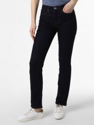 Levi's Jeansy Kobiety niebieski, 29-32. Niebieskie jeansy Levi's®, s, bez wzorów. Za 499.95 zł.