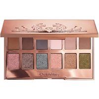 Hollywood Flawless Light Tricks Eye Palette - Paleta cieni do powiek. Kredki do oczu Charlotte Tilbury. Za 315.00 zł.