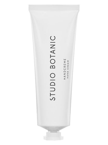 Studio Botanic Krem do rąk - 50 ml rozmiar: onesize. Dłonie Studio Botanic. Za 74.28 zł.