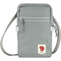 Saszetka Fjällräven High Coast Pocket. Szare torby na ramię Fjällräven, bez wzorów, sportowe, bez dodatków. Za 179.00 zł.