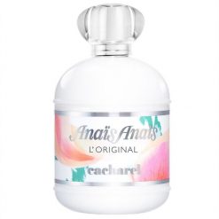 Cacharel Anais Anais Eau de Toilette Spray Woda toaletowa 100 ml Damski. Perfumy damskie Cacharel. Za 268.00 zł.