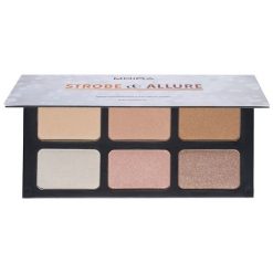 Moira STROBE & ALLURE PALETTE Rozświetlacze 33 g STROBE AND ALLURE. Rozświetlacze Moira. Za 69.60 zł.