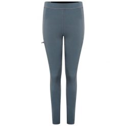 Legginsy Damskie Melodic II. Czarne legginsy Dare 2b, s, bez wzorów, z elastanu. Za 109.99 zł.