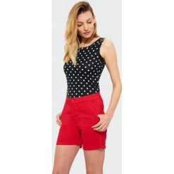 Klasyczne szorty. Szorty Greenpoint. Za 79.99 zł.