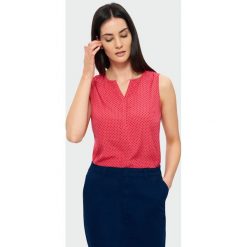 Bluzka z nadrukiem. Bluzki marki Greenpoint. Za 49.99 zł.
