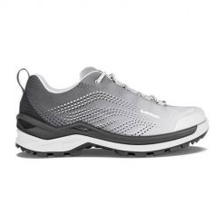 Buty trekkingowe damskie Lowa Zirrox Low Gtx. Trekkingi Lowa, z materiału, trekkingowe. Za 725.95 zł.