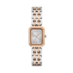 Zegarek Armani Exchange. Szare zegarki Armani Exchange, srebrne. Za 789.99 zł.