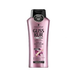 Schwarzkopf Gliss Kur Deep Repair Szampon 400 ml. Szampony do włosów marki Schwarzkopf. Za 11.99 zł.