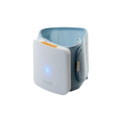 IHealth Wireless Bezprzewodowy ciśnieniomierz nadgarstkowy iOS/Android. Ciśnieniomierze iHealth. Za 227.59 zł.
