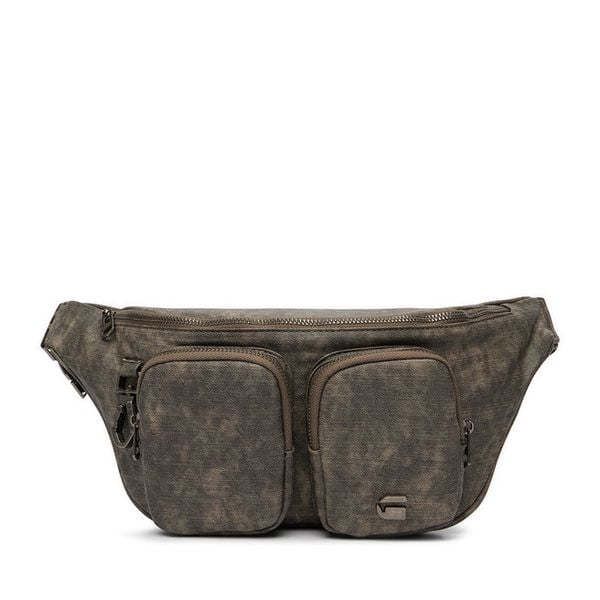 Nerka G-Star Raw. Szare torebki klasyczne G-Star Raw, bez wzorów, bez dodatków. Za 134.99 zł.