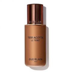 Guerlain - Terracotta Le Teint Podkład W Płynie glow Natural 24h Z Formułą „no-transfer” - Terracotta Fdt Fluide Matte Teint-7w - Dla Kobiet. Podkłady Guerlain. Za 299.00 zł.