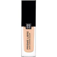 Givenchy - Prisme Libre Skin-caring glow - Rozświetlający Podkład Pielęgnacyjny - Prisme Libre Skin-caring glow 1-n80 - Dla Kobiet. Podkłady Givenchy. Za 309.00 zł.