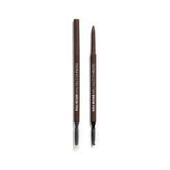 Gosh Copenhagen Eyebrow Pencil Ultra Thin Kredka do brwi 1 g 003 Dark Brown. Kosmetyki do brwi gosh copenhagen. Za 73.99 zł.