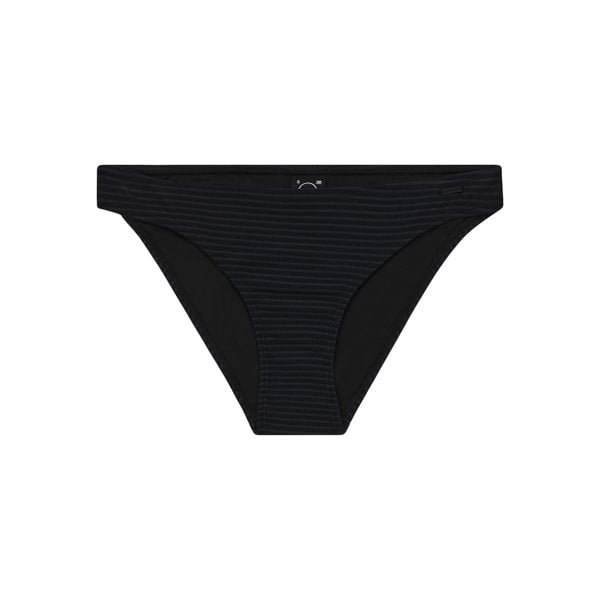 Figi do kostiumów kąpielowych dla kobiet Protest MIXEly. Czarne figi Protest, m, bez wzorów. Za 185.00 zł.