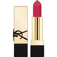 Yves Saint Laurent - Rouge Pur Couture - Satynowa Pomadka Do Ust - Rouge Pur Couture P3 - Dla Kobiet. Pomadki YVES SAINT LAURENT. Za 239.00 zł.