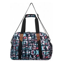 Roxy Torba Damska Sugar It Up J Prhb kvj1 Anthracite Urban Flavor. Torby na ramię Roxy. Za 205.00 zł.