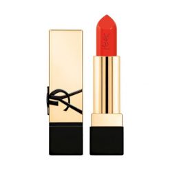 Yves Saint Laurent Icons Yves Saint Laurent Rouge Pur Couture satynowa pomadka z możliwością wielokrotnego napełniania Szminki 3,8 g O13 - ORANGE. Pomadki YVES SAINT LAURENT. Za 152.70 zł.
