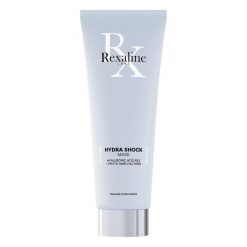 Rexaline HYDRA SHOCK Shock Maseczki nawilżające 75 ml. Maseczki REXALINE. Za 204.89 zł.