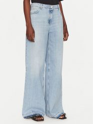 ViCOLO Jeansy DD5142 Niebieski Regular Fit. Niebieskie jeansy ViCOLO, l, bez wzorów. Za 399.99 zł.