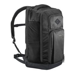 Plecak turystyczny Quechua NH Escape 500 32 l. Brązowe plecaki QUECHUA, bez wzorów. Za 199.99 zł.