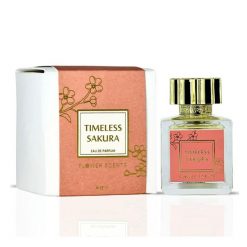 TIMELESS SAKURA PERFUME 65ML woda perfumowana damska. Perfumy damskie Flower Scents. Za 227.59 zł.