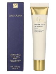 Estée Lauder Baza pod makijaż "Double Wear Smooth & Blur" - 40 ml rozmiar: onesize. Bazy pod makijaż Estée Lauder. Za 143.99 zł.