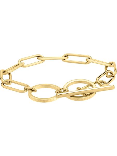 Liebeskind Bransoletka rozmiar: onesize. Bransoletki Liebeskind, ze stali. Za 139.54 zł.