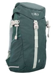 Cmp Plecak trekkingowy "Looxor" w kolorze morskim - 23 x 36 x 12 cm rozmiar: onesize. Niebieskie plecaki CMP, bez wzorów, z materiału. Za 196.70 zł.