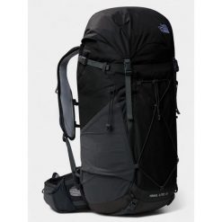 Plecak turystyczny The North Face Trail Lite 36. Czarne plecaki The North Face, bez wzorów. Za 526.99 zł.