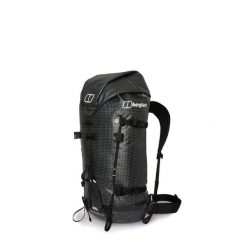 Plecak wspinaczkowy Berghaus Mtn Guide 32+ Am. Czarne plecaki Berghaus, bez wzorów. Za 863.49 zł.