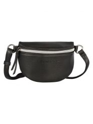 Tom Tailor Saszetka "Rosie" w kolorze czarnym - 17 x 13 x 7 cm rozmiar: onesize. Czarne torby na ramię Tom Tailor, bez wzorów, z materiału, sportowe, przez ramię, bez dodatków. Za 52.99 zł.