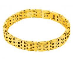 Bransoletka ze stali szlachetnej. Bransoletki Elixa, ze stali. Za 249.00 zł.