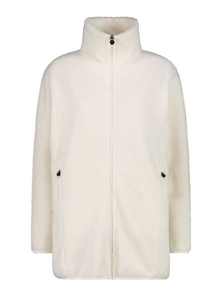 CMP Bluza w kolorze beżowym rozmiar: 40. Brązowe bluzy CMP, bez wzorów, bez kaptura. Za 232.23 zł.