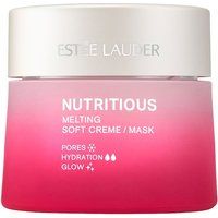Nutritious Melting Soft Crème Mask - Odżywcza maseczka w kremie. Maseczki Estée Lauder. Za 259.00 zł.