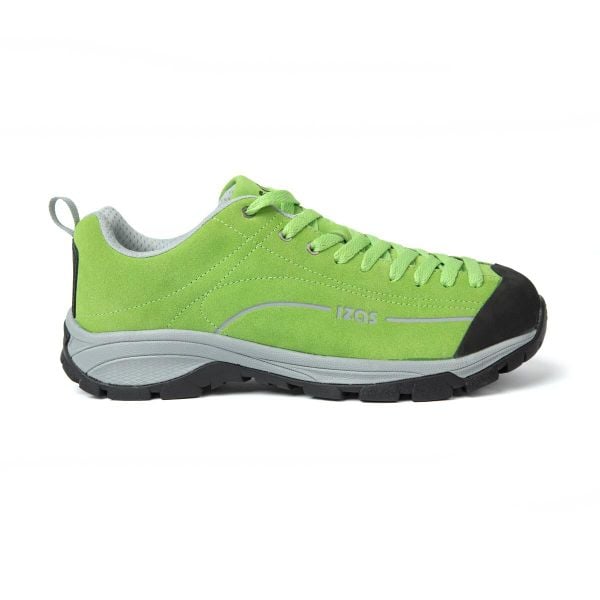 Buty trekkingowe i trekkingowe unisex Zorge V2. Niebieskie trekkingi Izas, z gumy. Za 279.99 zł.