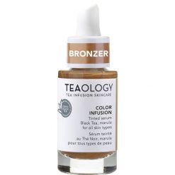 Teaology Color Infusion- Tinted Serum Kremy tonujące 15 ml Damski. Kremy tonujące Teaology. Za 99.69 zł.