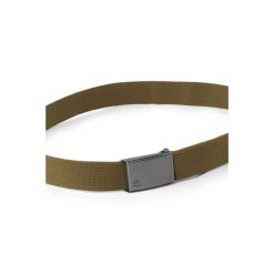 Pasek turystyczny Craghoppers Explorer Belt. Brązowe spodnie sportowe Craghoppers, xl, bez wzorów, trekkingowe. Za 90.99 zł.