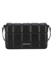 JOOP! Torebka "Luzi" w kolorze czarnym - 24 x 14,5 x 8,5 cm rozmiar: onesize. Czarne torby na ramię Joop!, bez wzorów, z materiału, na ramię, bez dodatków. Za 260.99 zł.