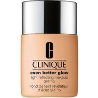 Even Better Glow Light Reflecting Makeup SPF 15 - Podkład. Podkłady Clinique. Za 209.00 zł.