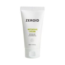 ZEROID hipoalergiczny krem intensywnie nawilżający do skóry bardzo suchej i problematycznej Balsamy do ciała 80 ml. Balsamy i kremy do ciała ZEROID. Za 111.20 zł.