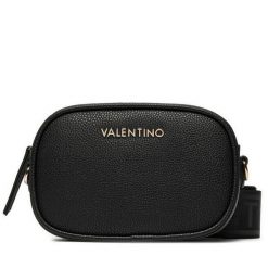 Torebka Valentino. Czerwone listonoszki Valentino, bez wzorów, bez dodatków. Za 589.99 zł.
