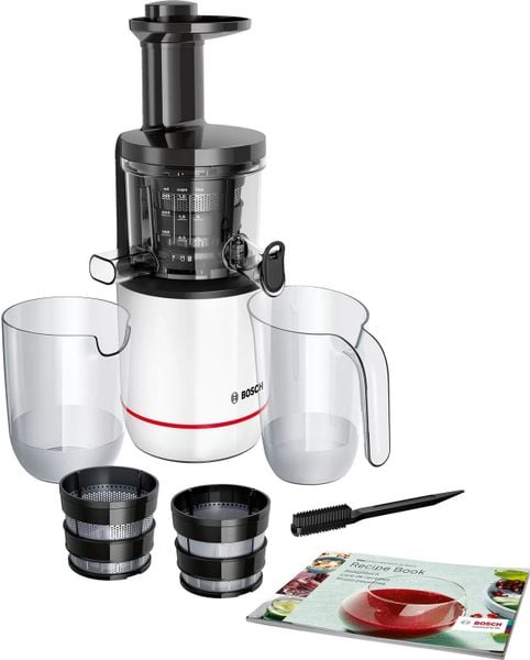 Wyciskarka Bosch MESM500W. Wyciskarki Bosch. Za 669.00 zł.