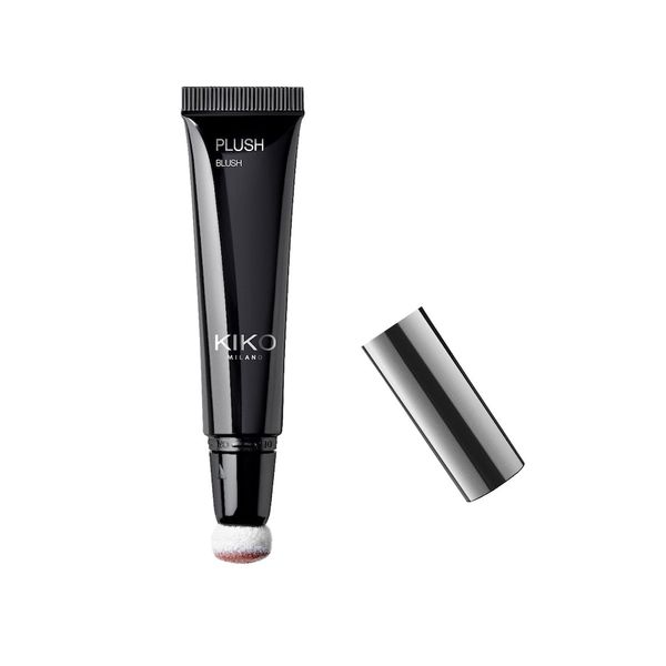 KIKO Milano Plush Róż do policzków 14 ml 3 - CAFFE LATTE. Róże KIKO Milano. Za 63.75 zł.