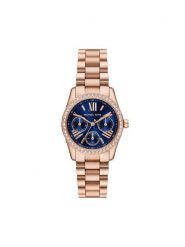 Michael Kors Zegarek Lexington MK4926 Złoty. Żółte, analogowe zegarki Michael Kors, złote. Za 1,279.00 zł.