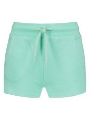 RAIZZED® Szorty "Rome" w kolorze turkusowym rozmiar: 110. Niebieskie szorty bez wzorów. Za 43.99 zł.