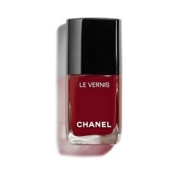 CHANEL LE VERNIS TRWAŁY LAKIER DO PAZNOKCI Lakiery do paznokci 13 ml 431 - INCONTOURNABLE. Czerwone lakiery Chanel. Za 160.00 zł.